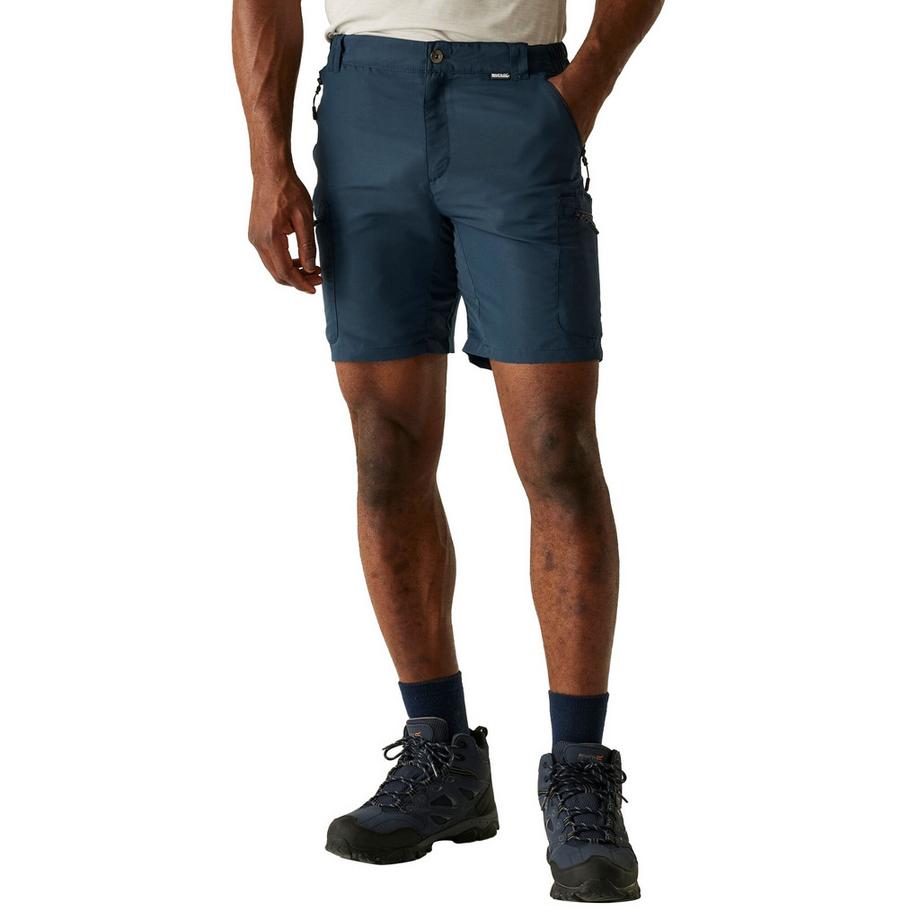 Regatta Leesville III Shorts  