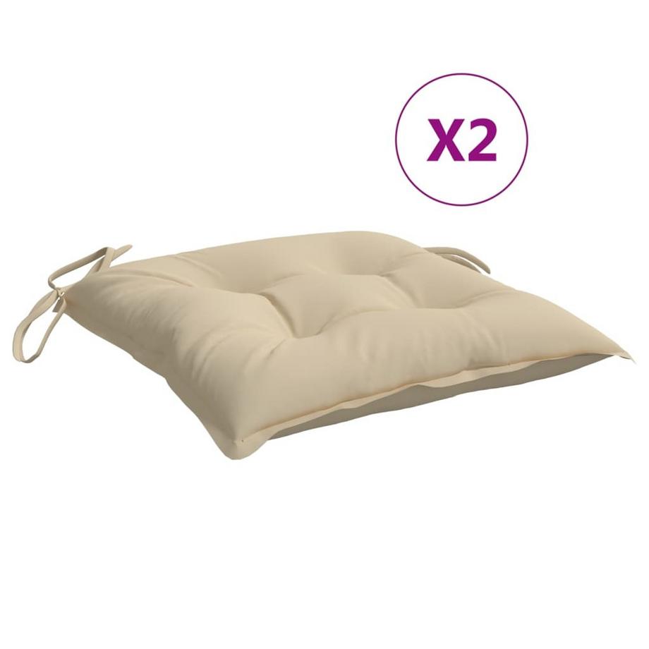 Stuhlkissen polyester