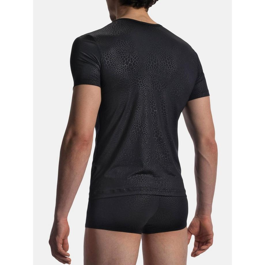 Olaf benz RED1907 T-Shirt Manches Courtes  