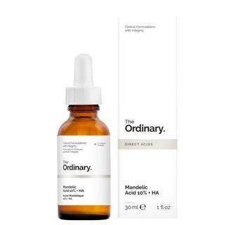 THE ORDINARY  Mandelic Acid 10%+HA(Mandelsäure) 