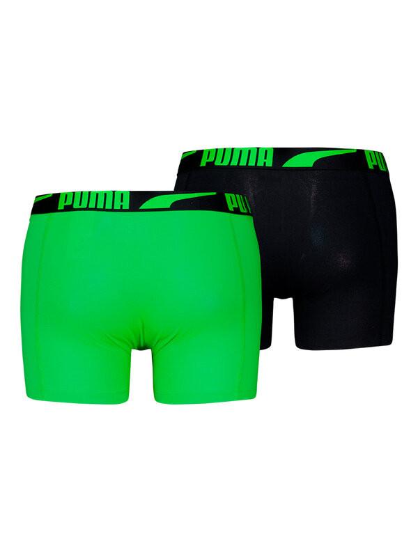 PUMA Boxer Tailored Pouch Confezione da 2  