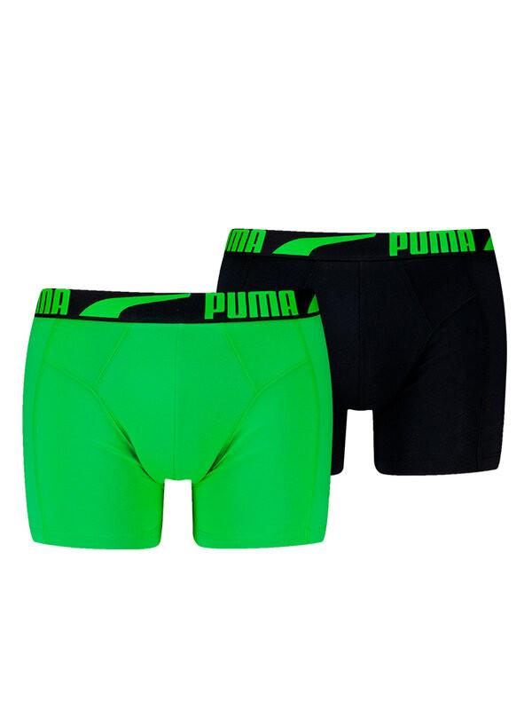 PUMA  Boxer a marsupio su misura 