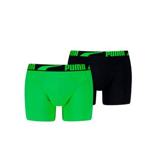 PUMA Boxer Tailored Pouch Confezione da 2  