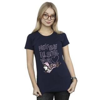 DC COMICS  I'll Steal Your Heart TShirt 