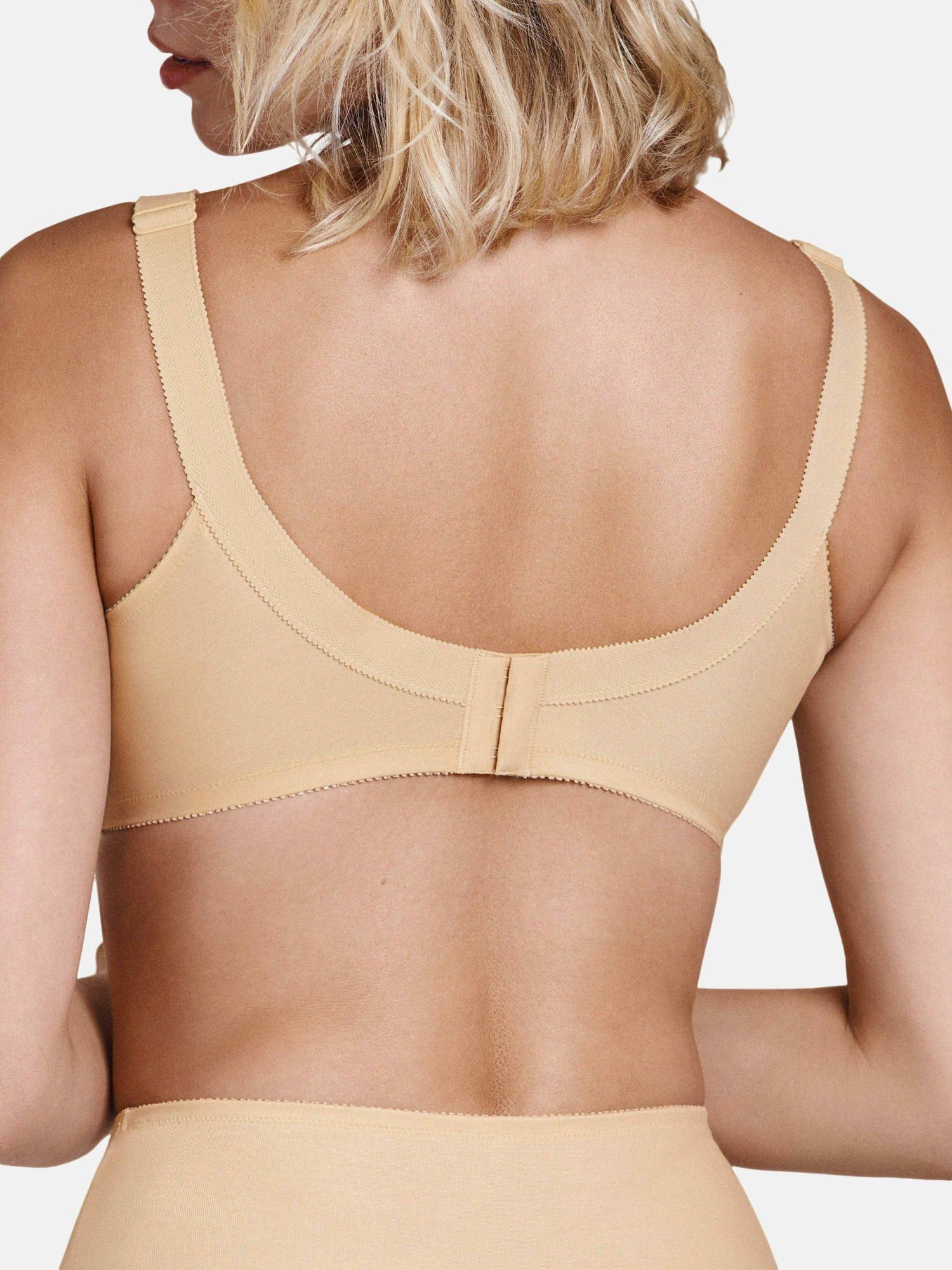 Lisca  Reggiseno comfort Mirelas senza ferretto 