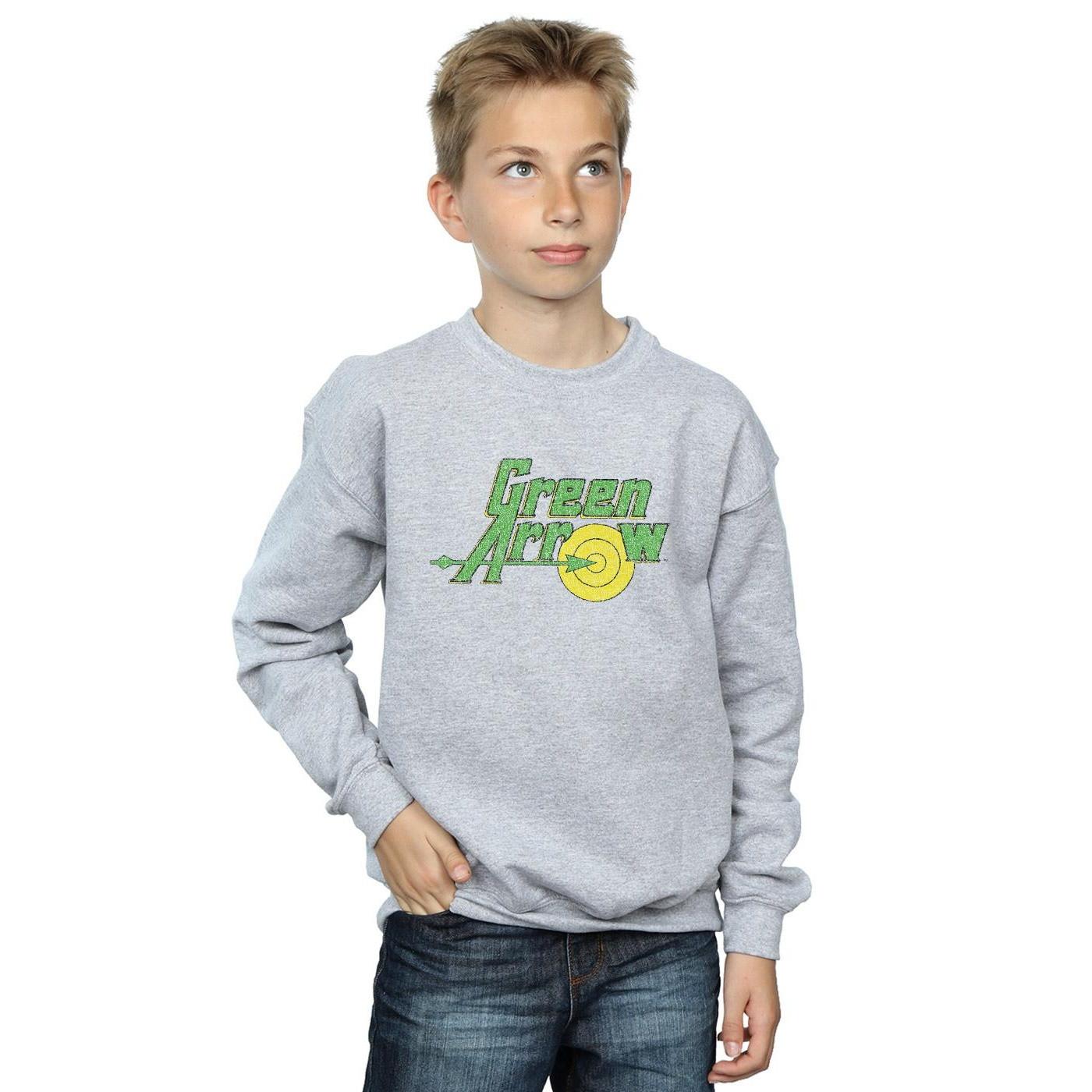 DC COMICS  Sweat 