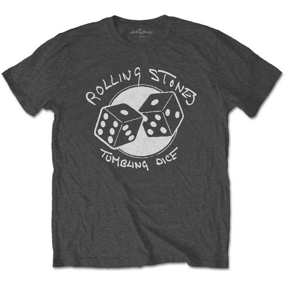 Tshirt TUMBLING DICE