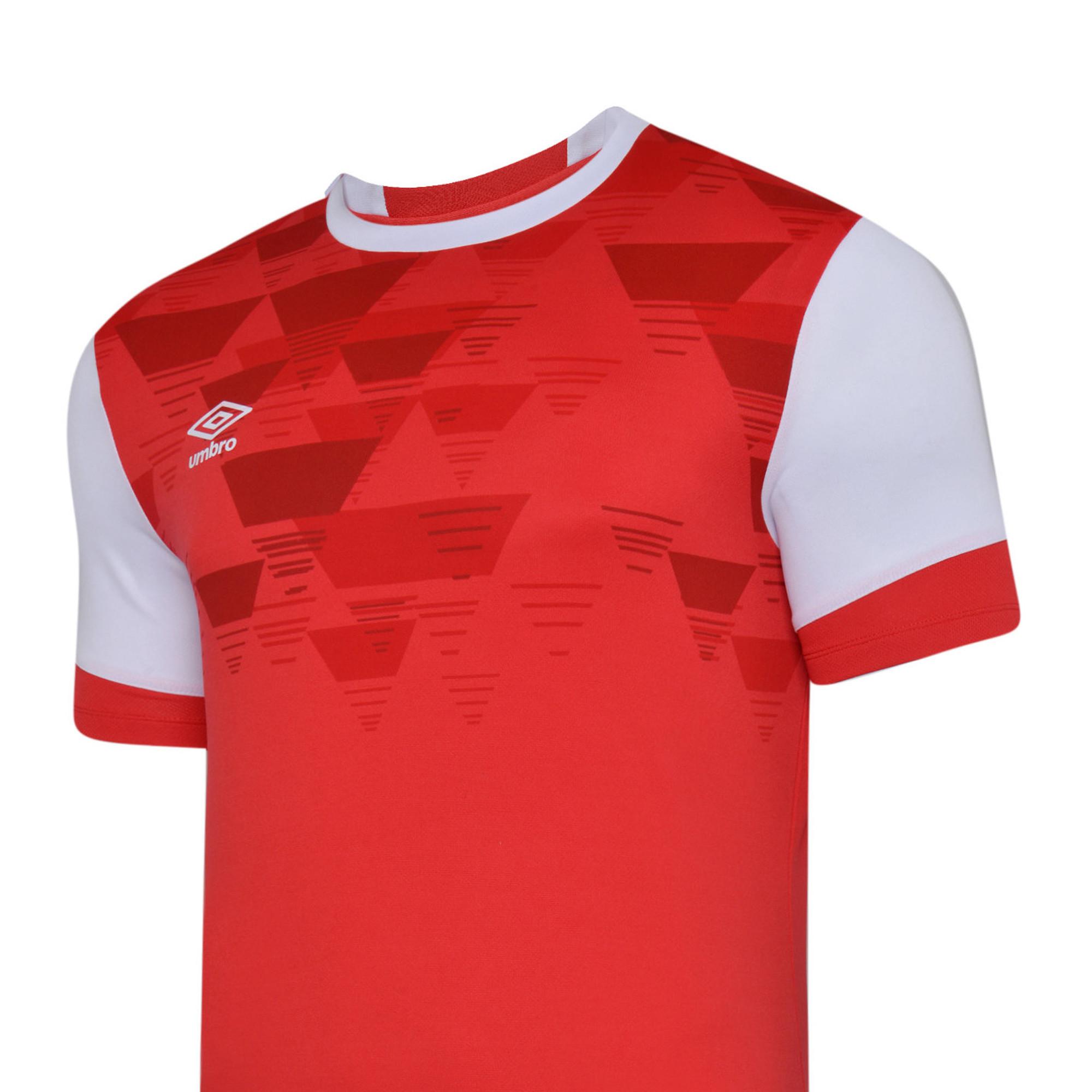 Umbro  Maillot VIER Enfant 