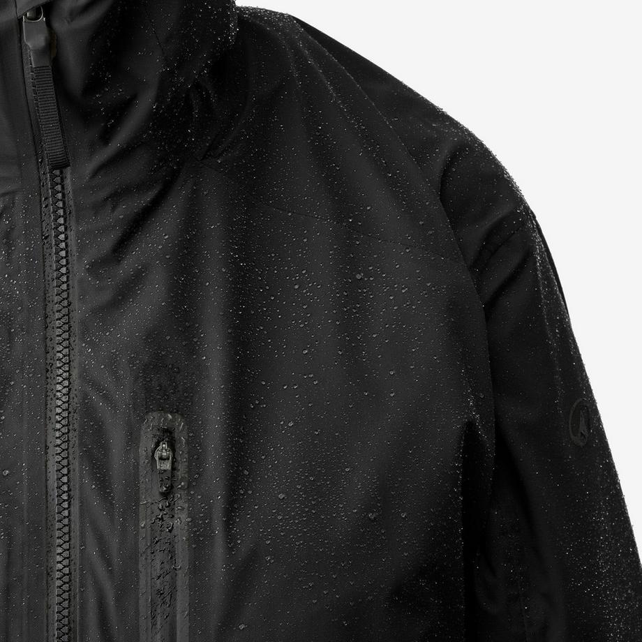QUECHUA  Giacca da escursionismo MH500 Light 