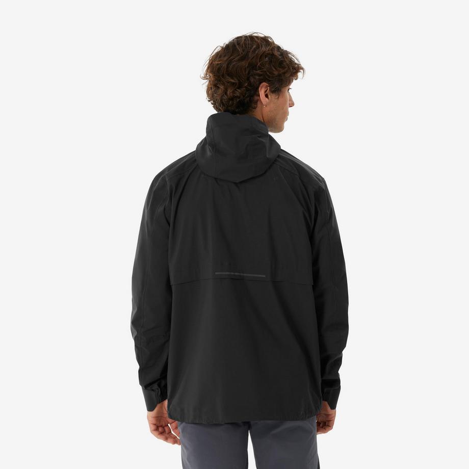 QUECHUA  Giacca da escursionismo MH500 Light 