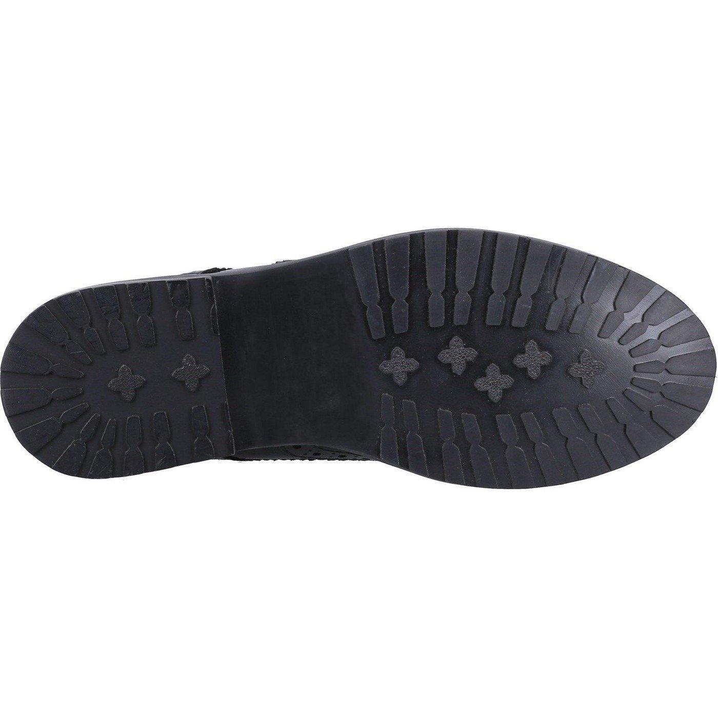 Hush Puppies  Halbschuhe Verity, Leder 