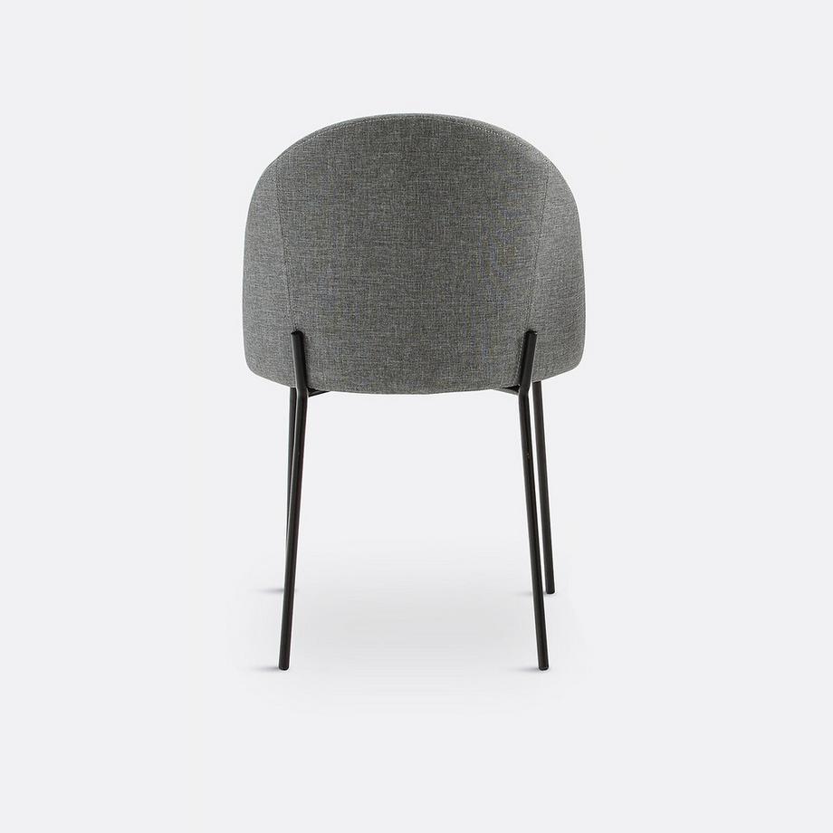 La Redoute Intérieurs Gepolsterter Stuhl  