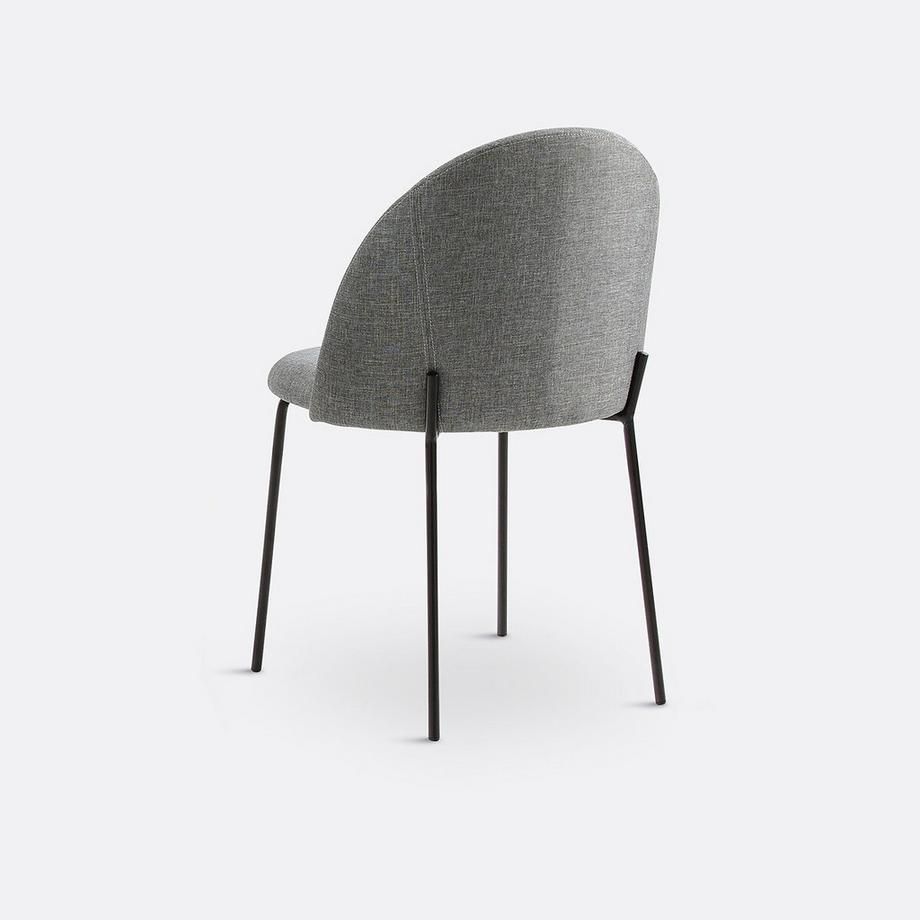 La Redoute Intérieurs Gepolsterter Stuhl  