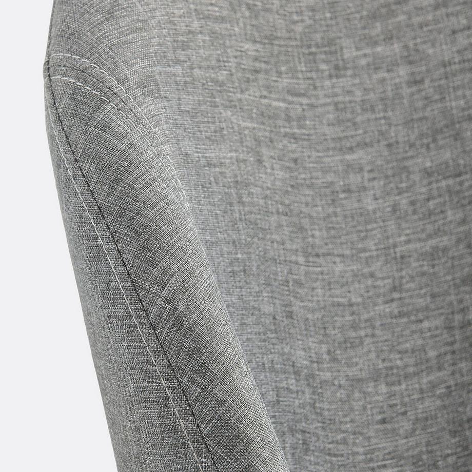 La Redoute Intérieurs Gepolsterter Stuhl  