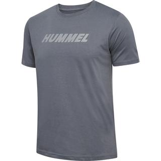 Hummel  t-shirt à ogo humme eementa 