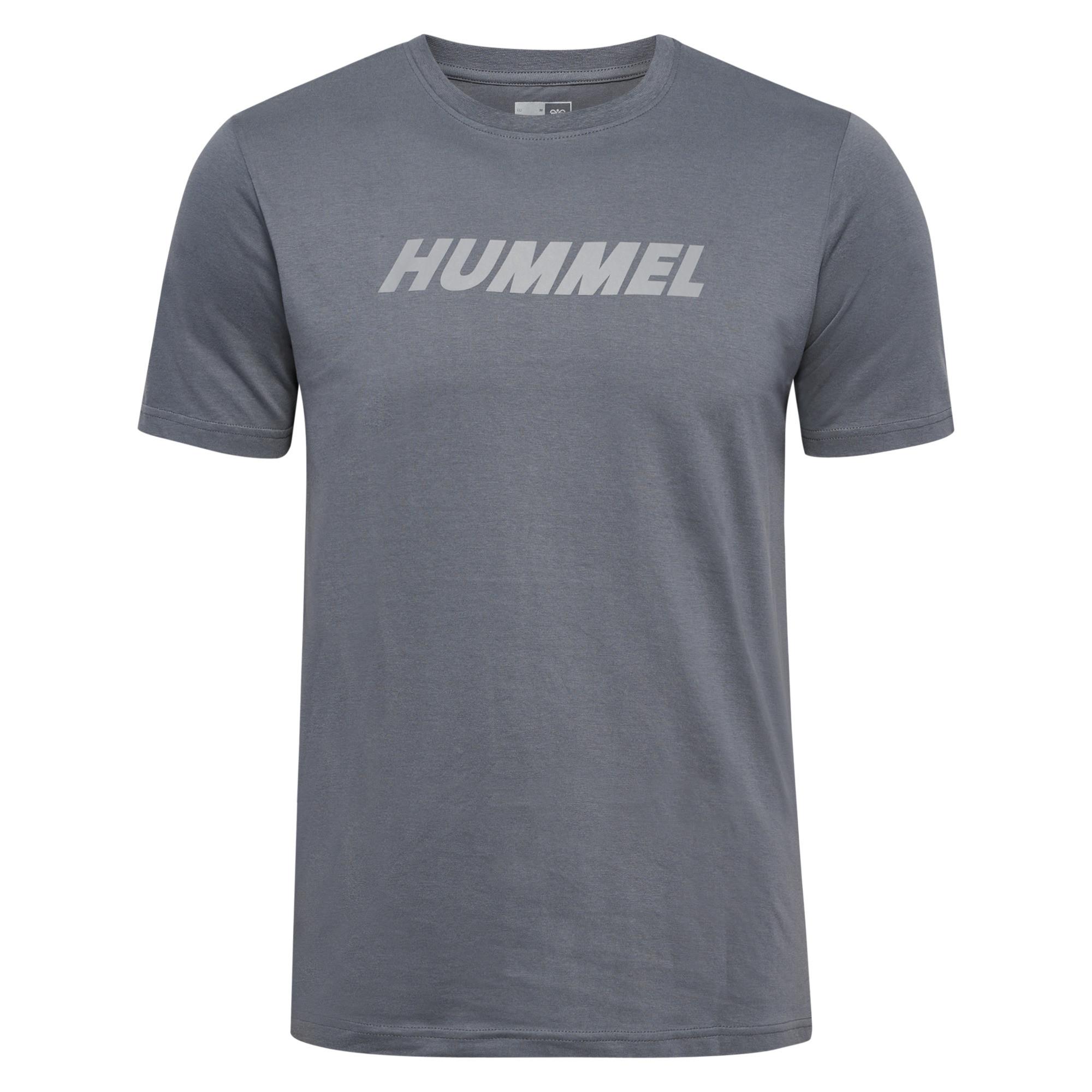 Hummel  t-shirt à ogo humme eementa 