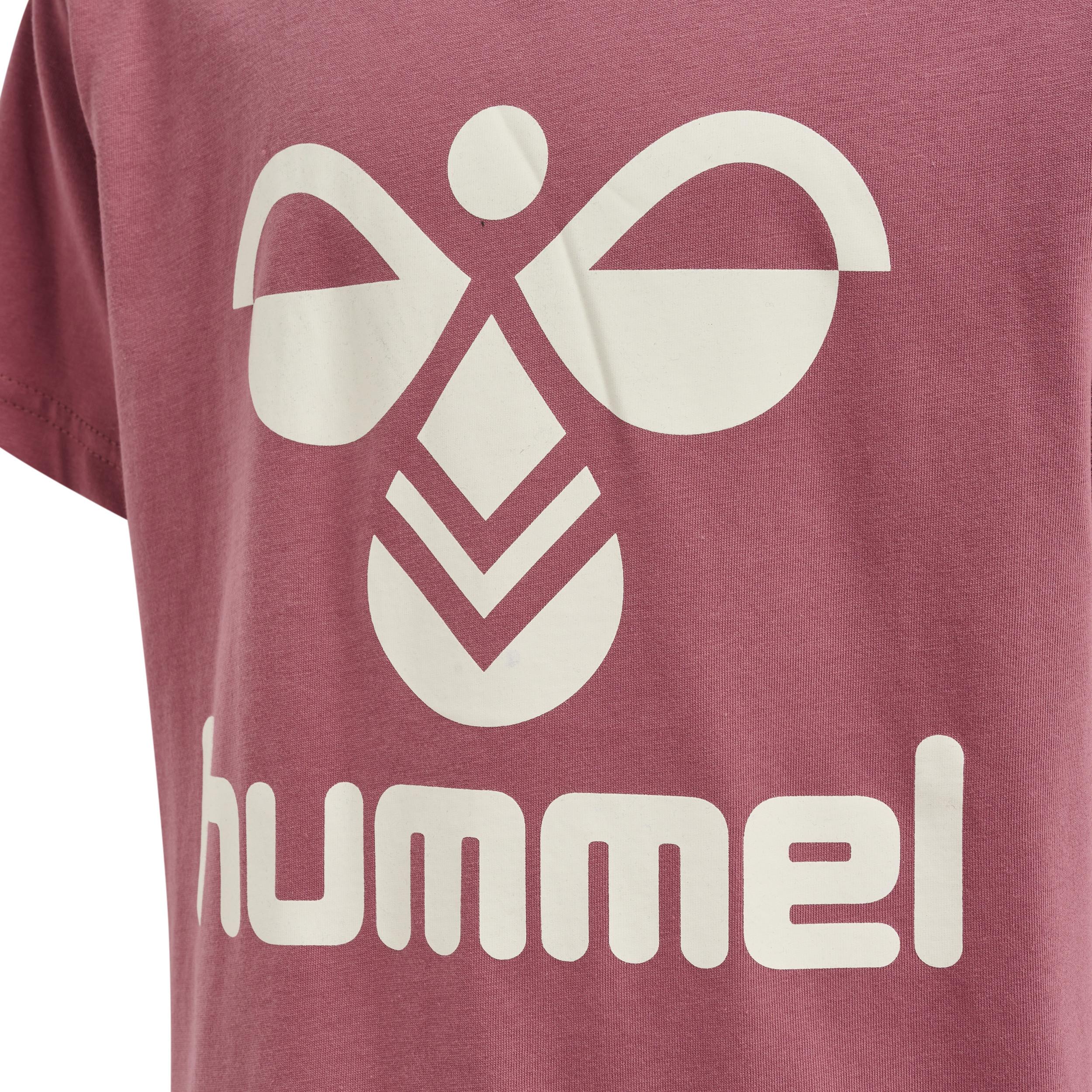 Hummel  T-shirt enfant  Tres 