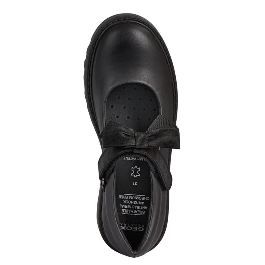 GEOX Casey Ballerina Scarpe Per Andare A Scuola  