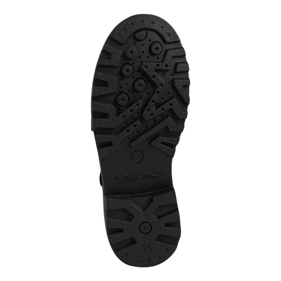 GEOX Casey Ballerina Scarpe Per Andare A Scuola  