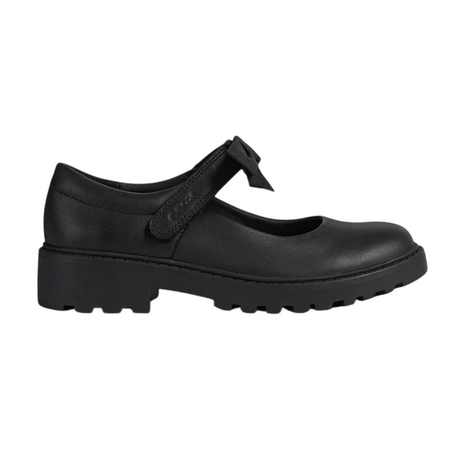Casey Ballerina Scarpe Per Andare A Scuolaragazze