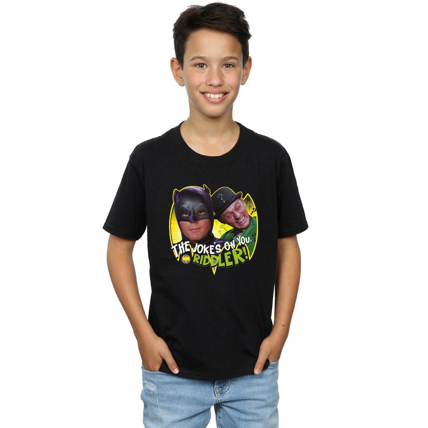 DC COMICS  Tshirt 