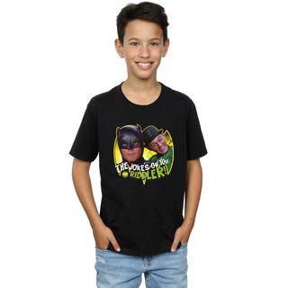 DC COMICS  Tshirt 