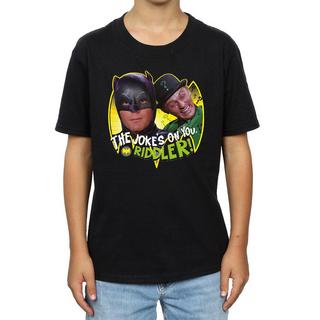 DC COMICS  Tshirt 