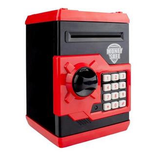 eStore Salvadanaio a forma di cassaforte  