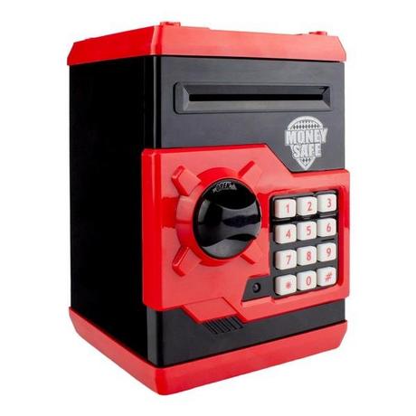 eStore Sparbüchse in Form eines Safes  