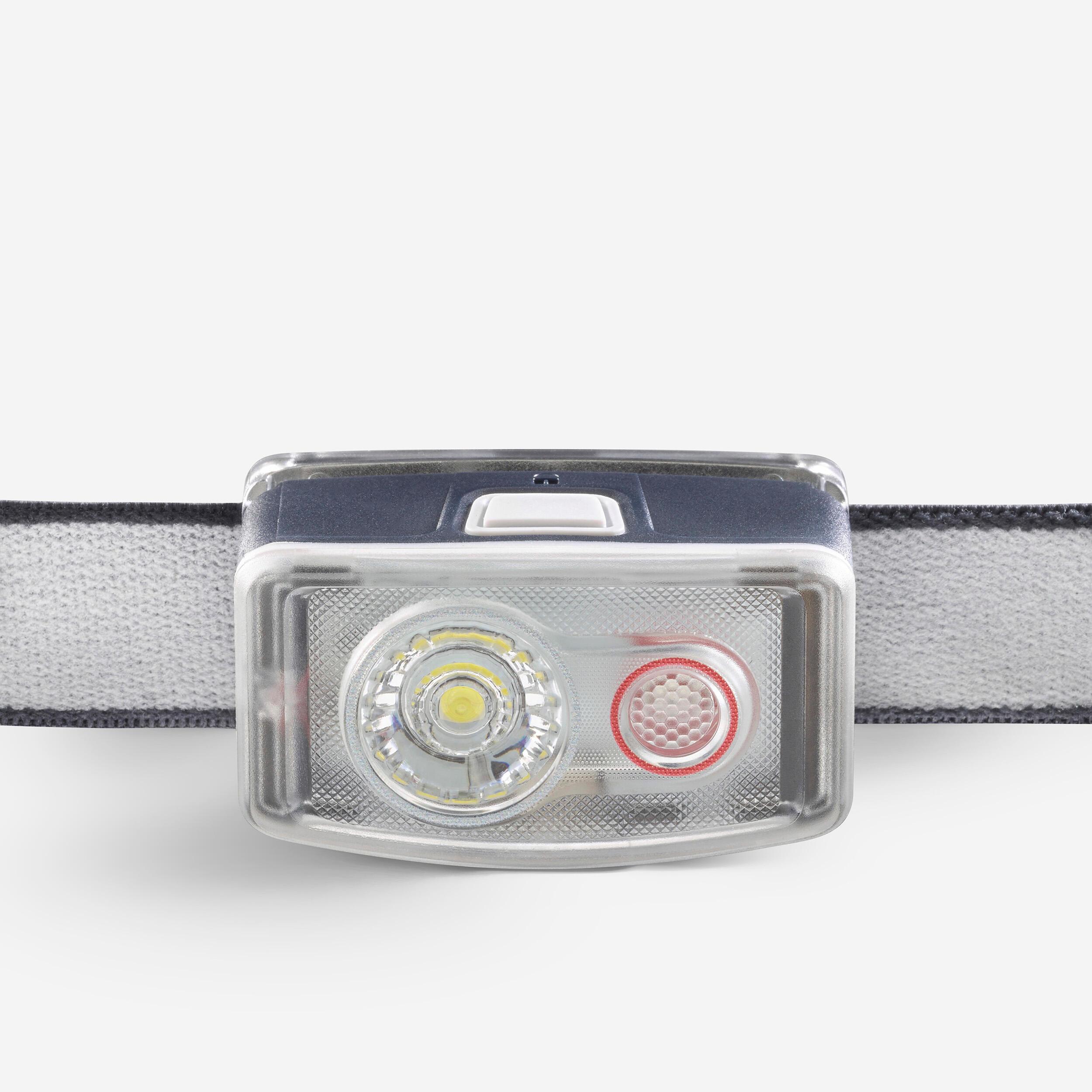 FORCLAZ  Stirnlampe 150 lm 