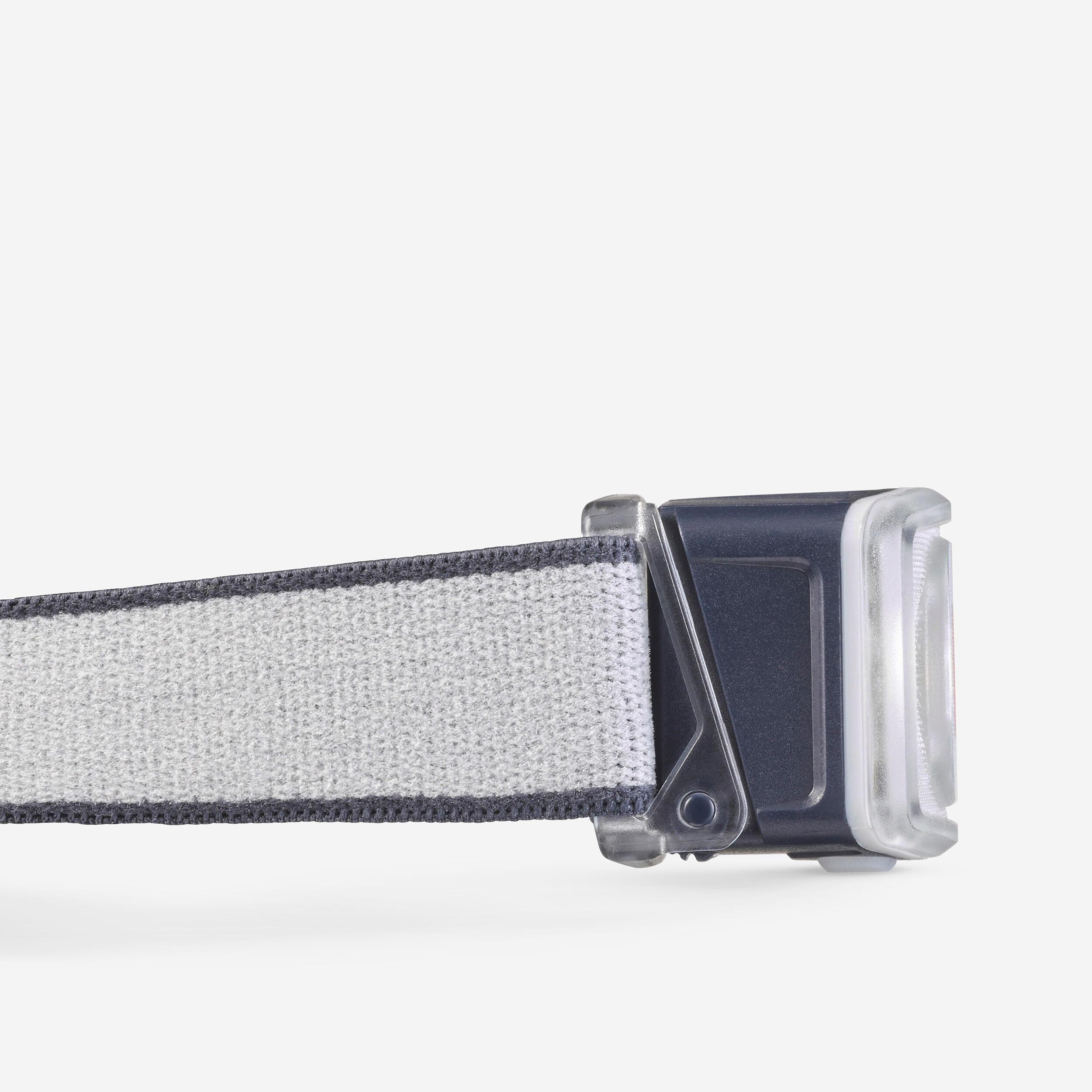 FORCLAZ  Stirnlampe 150 lm 