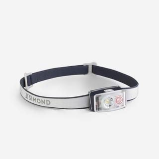 FORCLAZ  Stirnlampe 150 lm 