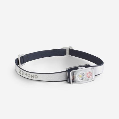 FORCLAZ  Stirnlampe 150 lm 