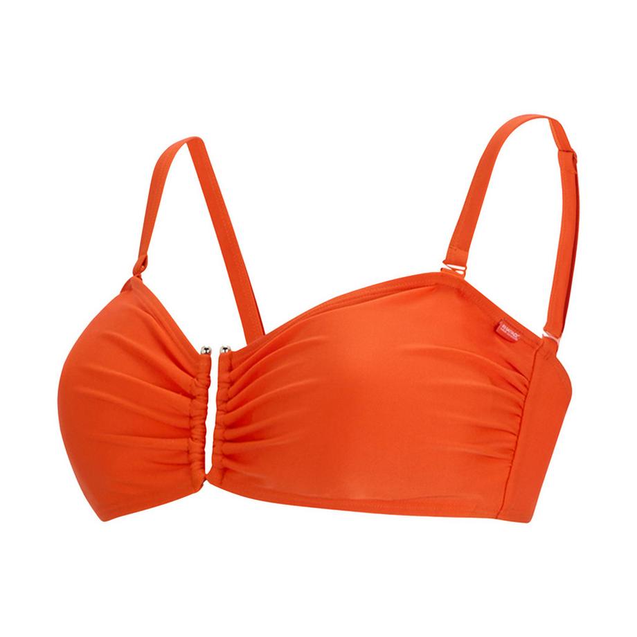 Regatta  Haut De Maillot De Bain Uni Aceana 