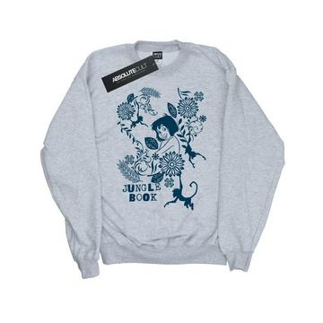 The Jungle Book Tale Sweatshirt