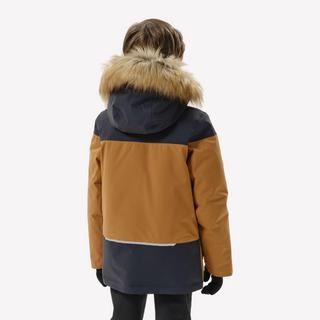 QUECHUA  Parka - SH900 