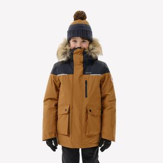 QUECHUA  Parka - SH900 