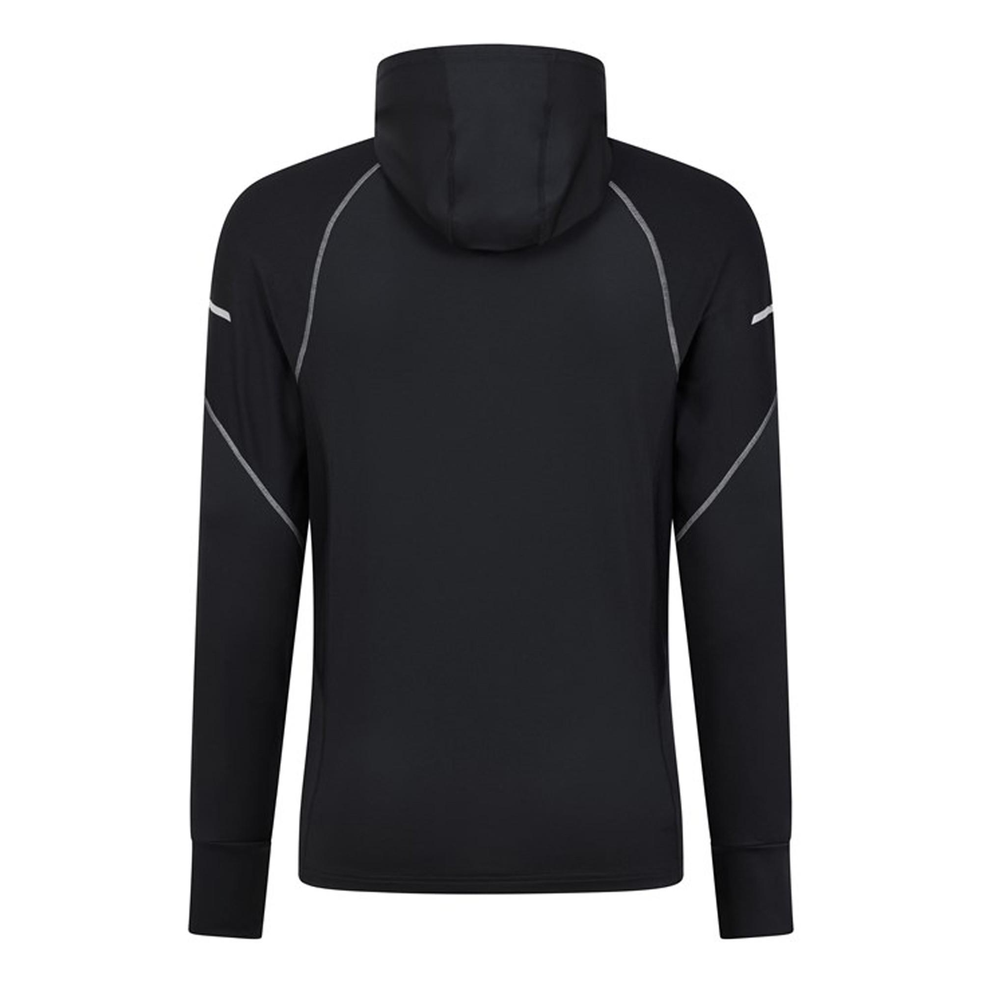 Mountain Warehouse Control II Kapuzenpullover Laufen  