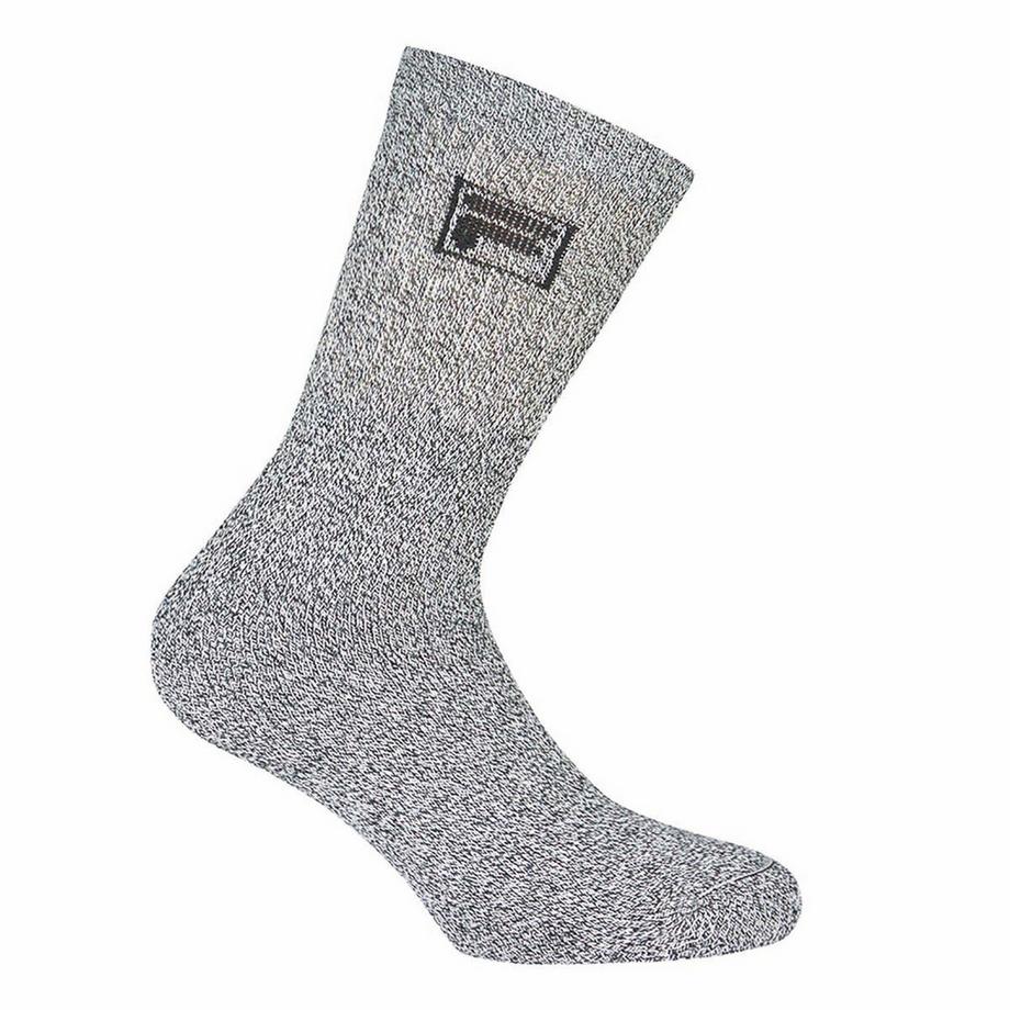 FILA Chaussettes de tennis lot de 3  