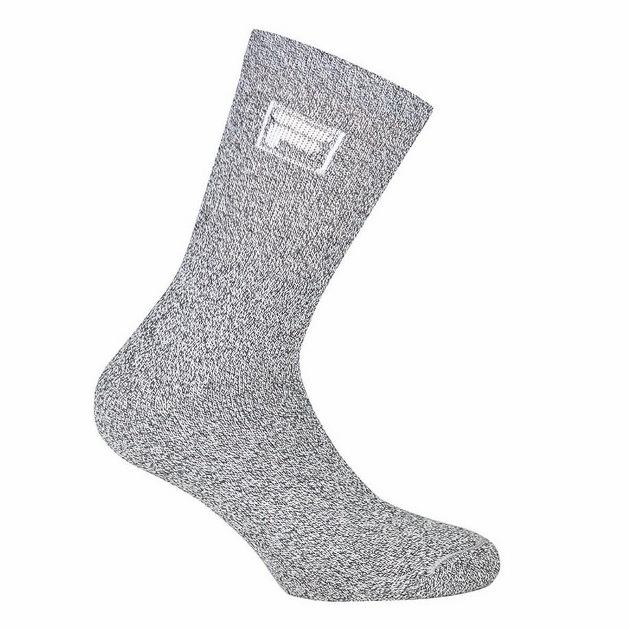 FILA Chaussettes de tennis lot de 3  