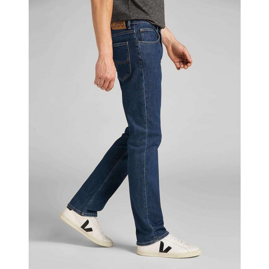 Lee Brooklyn Straight Jeans  