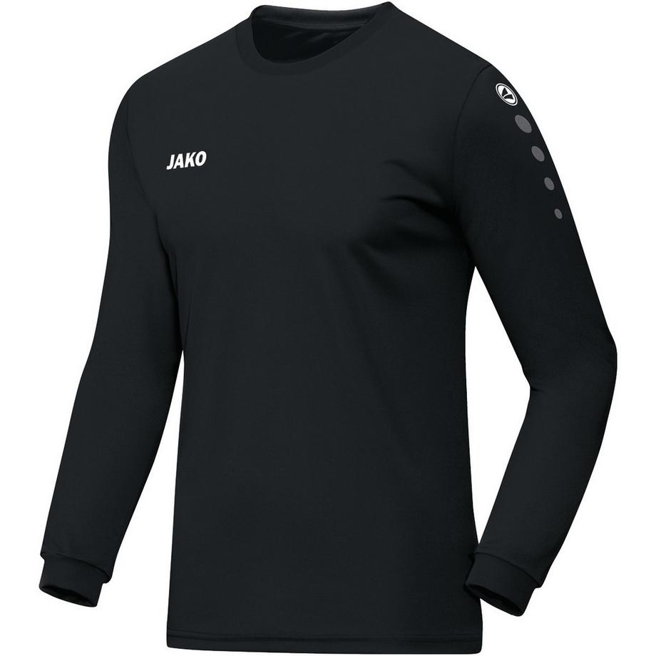 Jako  maglia per bambini team maniche lunghe 