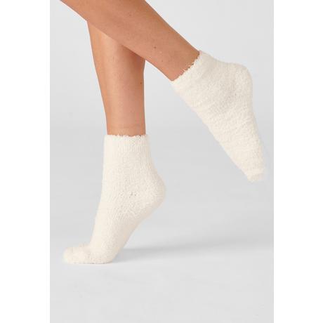 Damart  Chaussettes de lit moelleuses Thermolactyl. 