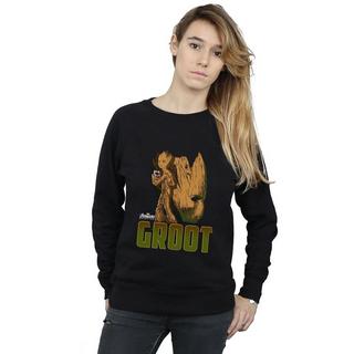 MARVEL  Avengers Infinity War Sweatshirt 