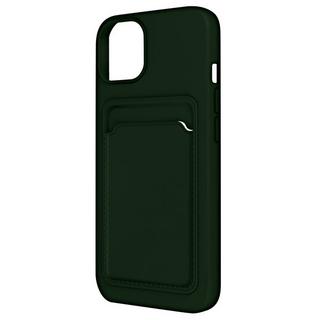 Avizar  Coque iPhone 12 et 12 Pro Porte-carte 