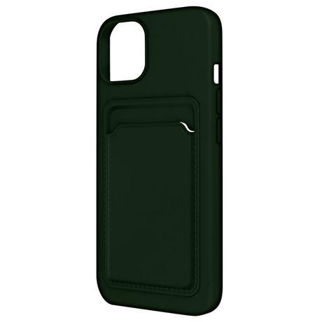 Avizar  Coque iPhone 12 et 12 Pro Porte-carte 