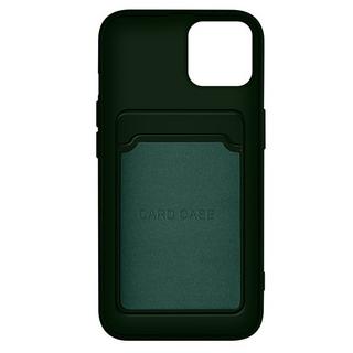 Avizar  Coque iPhone 12 et 12 Pro Porte-carte 