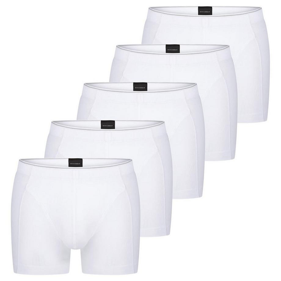 5er Pack 95/5 Originals Cotton - Retro Short / Pant