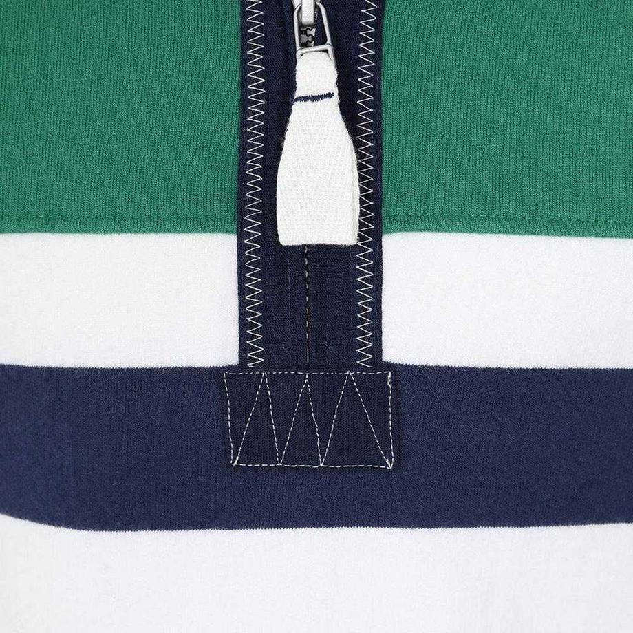 Lazy Jacks  Sweat motiftyle rayé 