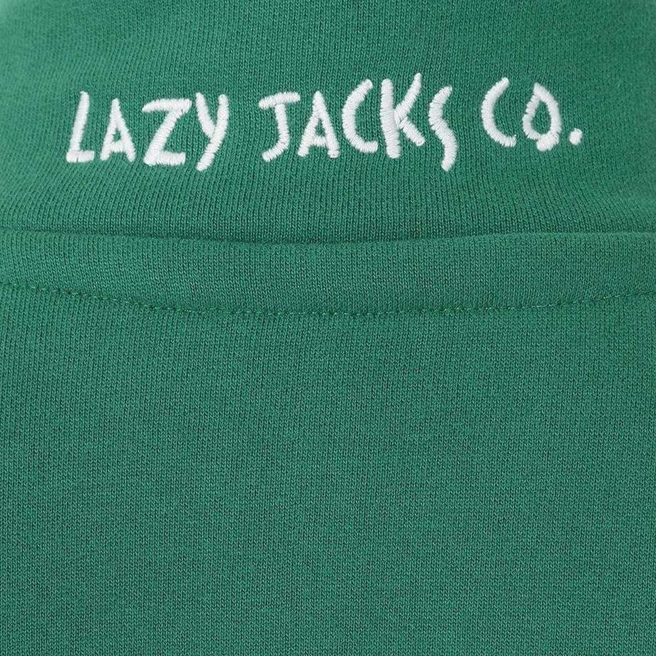 Lazy Jacks  Sweat motiftyle rayé 